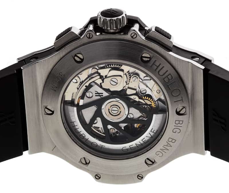 Hublot Big Bang 301.SB.131.RX